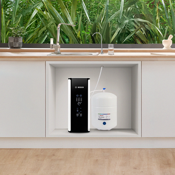 Korkuteli Su Arıtmacı