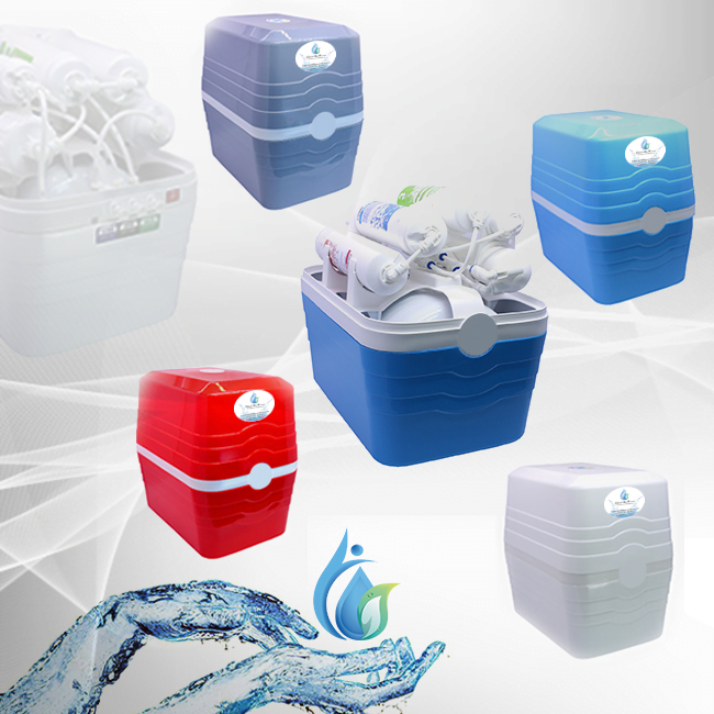 Korkuteli Su Arıtmacı